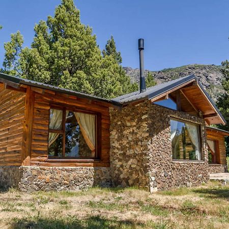 Estancia Del Carmen Mountain Resort San Carlos de Bariloche Eksteriør bilde
