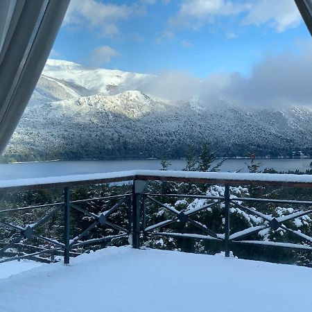Estancia Del Carmen Mountain Resort San Carlos de Bariloche Eksteriør bilde