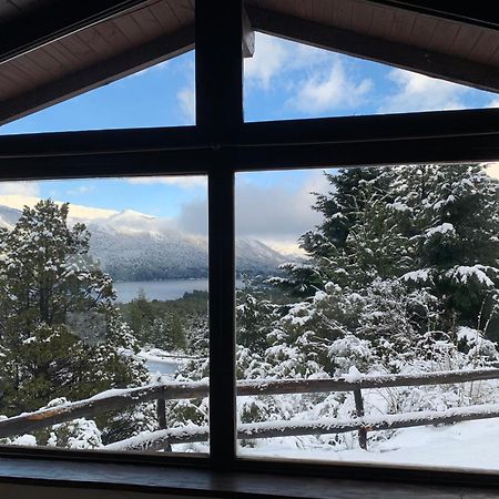 Estancia Del Carmen Mountain Resort San Carlos de Bariloche Eksteriør bilde