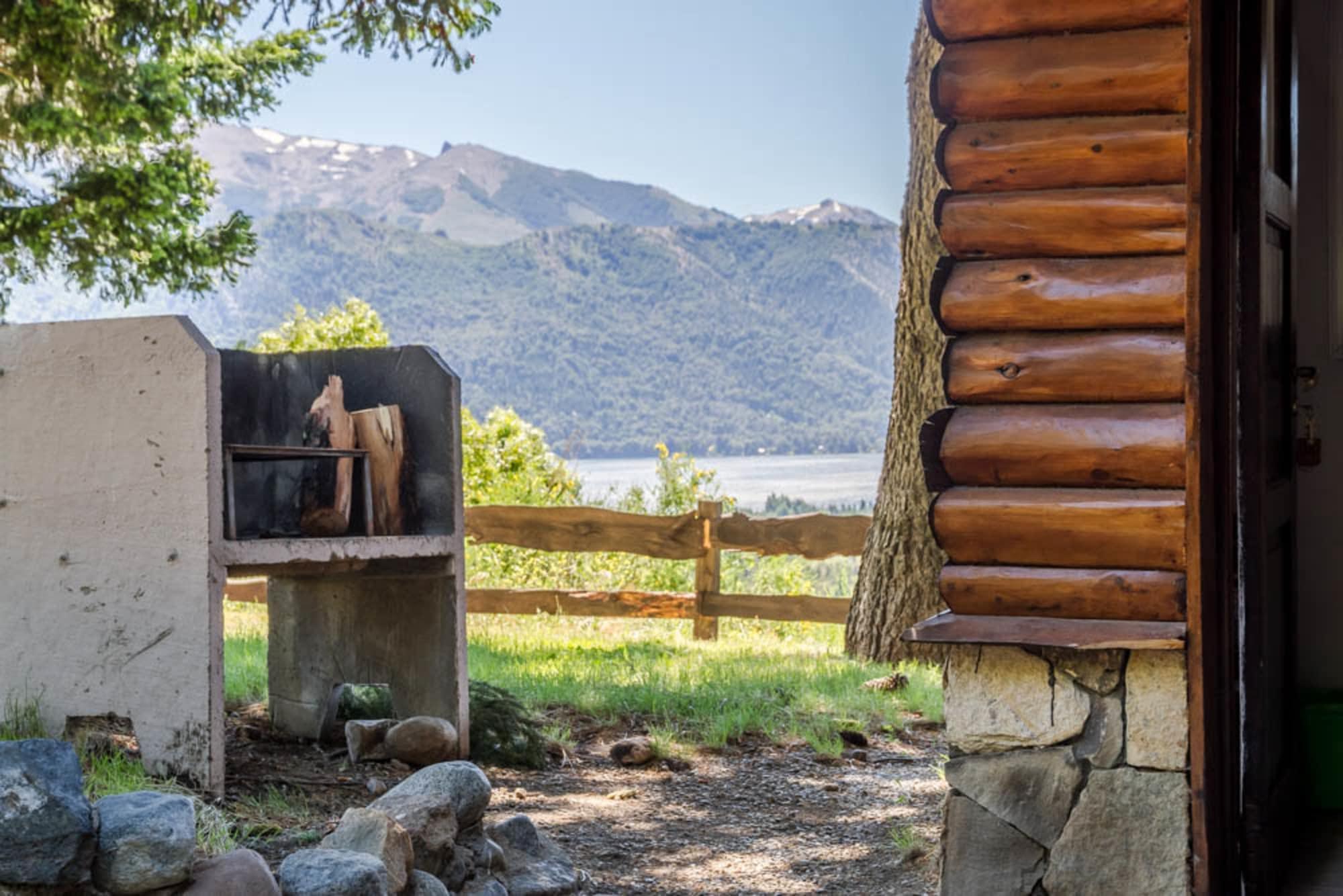 Estancia Del Carmen Mountain Resort San Carlos de Bariloche Eksteriør bilde
