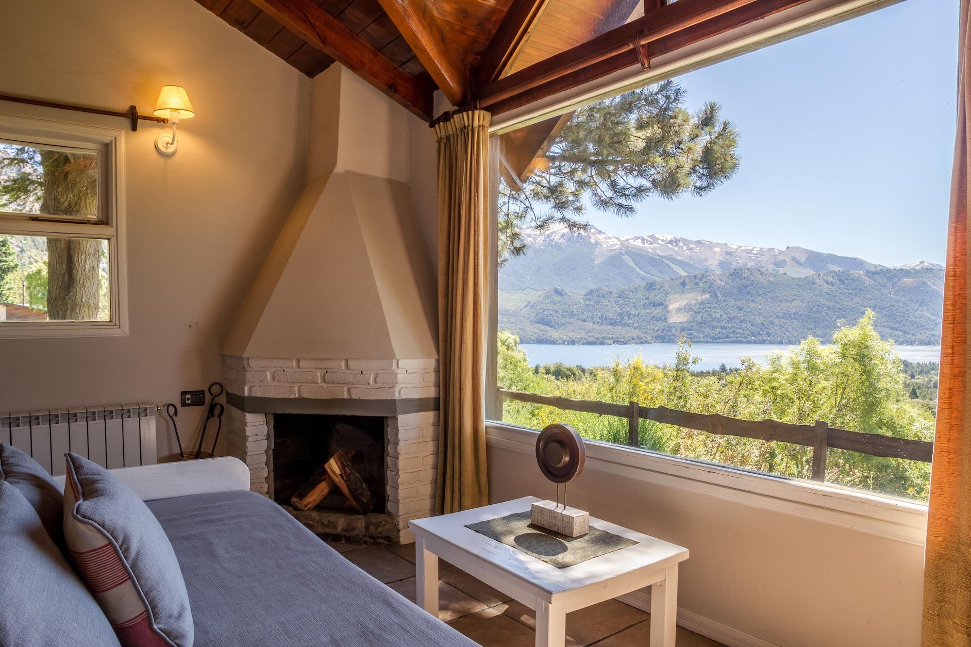 Estancia Del Carmen Mountain Resort San Carlos de Bariloche Eksteriør bilde