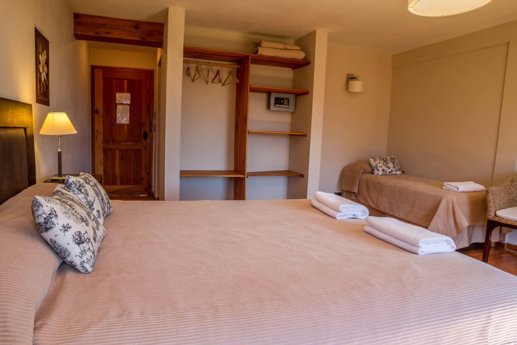 Estancia Del Carmen Mountain Resort San Carlos de Bariloche Eksteriør bilde