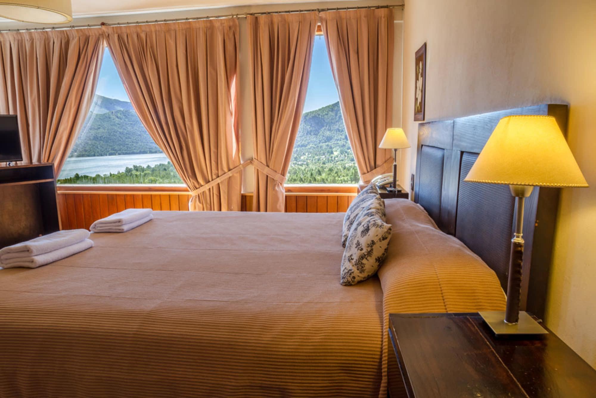 Estancia Del Carmen Mountain Resort San Carlos de Bariloche Eksteriør bilde