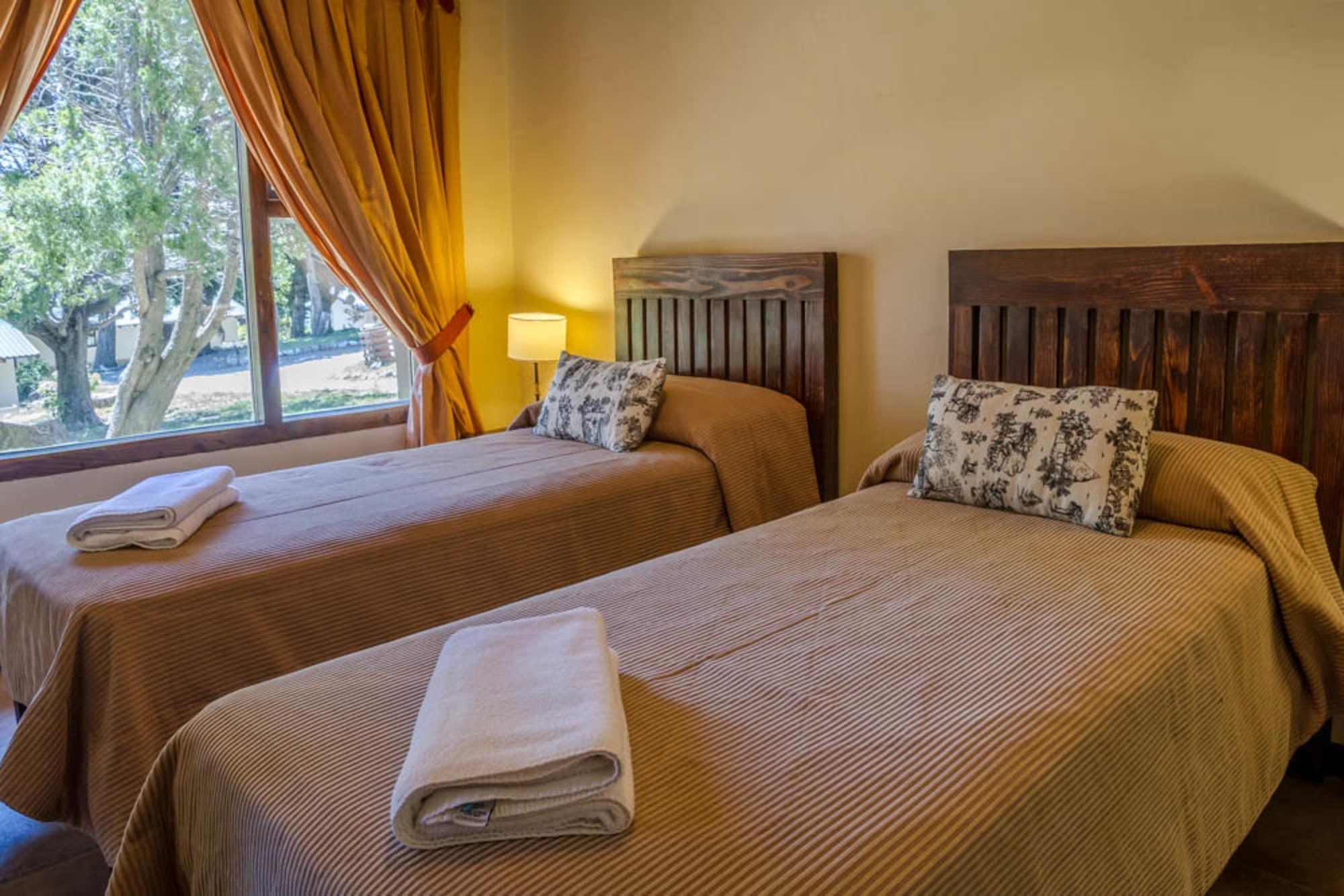 Estancia Del Carmen Mountain Resort San Carlos de Bariloche Eksteriør bilde