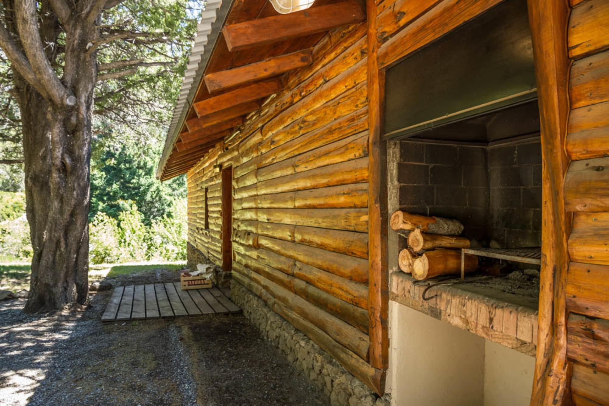 Estancia Del Carmen Mountain Resort San Carlos de Bariloche Eksteriør bilde