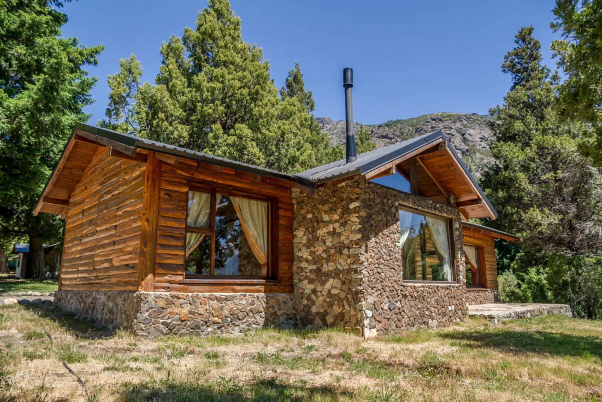 Estancia Del Carmen Mountain Resort San Carlos de Bariloche Eksteriør bilde
