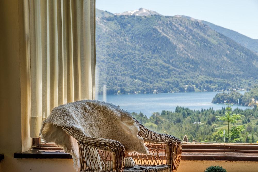 Estancia Del Carmen Mountain Resort San Carlos de Bariloche Eksteriør bilde