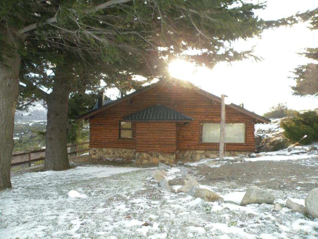 Estancia Del Carmen Mountain Resort San Carlos de Bariloche Rom bilde
