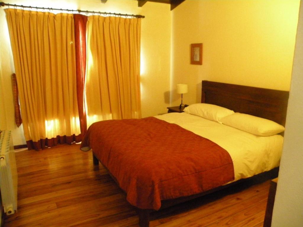 Estancia Del Carmen Mountain Resort San Carlos de Bariloche Eksteriør bilde