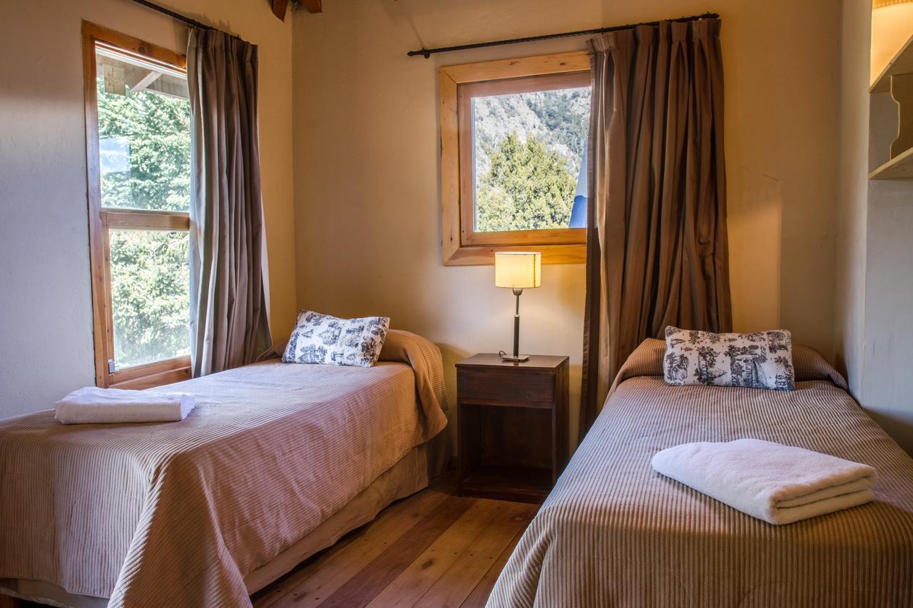 Estancia Del Carmen Mountain Resort San Carlos de Bariloche Eksteriør bilde