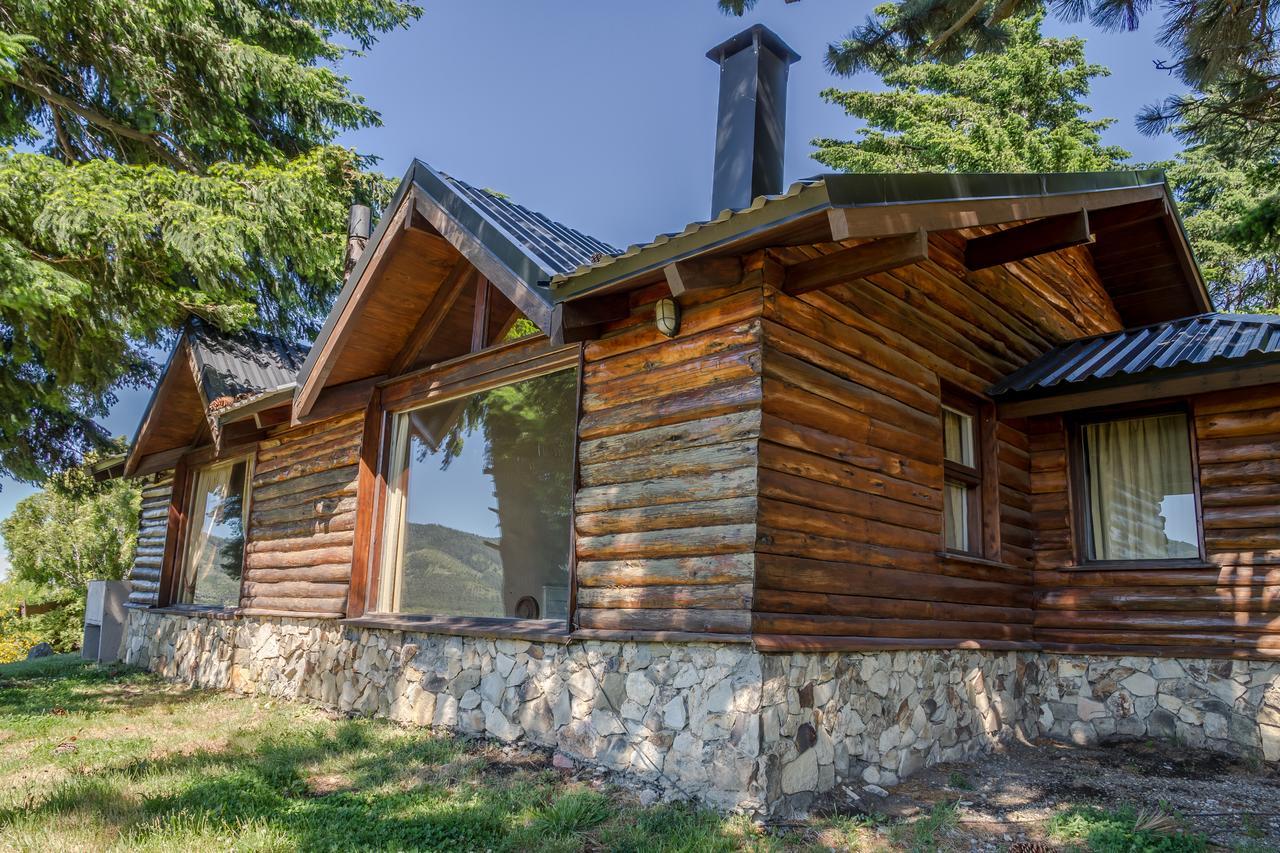 Estancia Del Carmen Mountain Resort San Carlos de Bariloche Eksteriør bilde