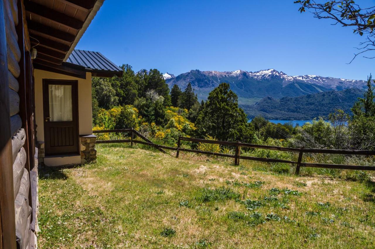 Estancia Del Carmen Mountain Resort San Carlos de Bariloche Eksteriør bilde