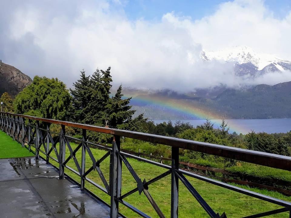 Estancia Del Carmen Mountain Resort San Carlos de Bariloche Eksteriør bilde