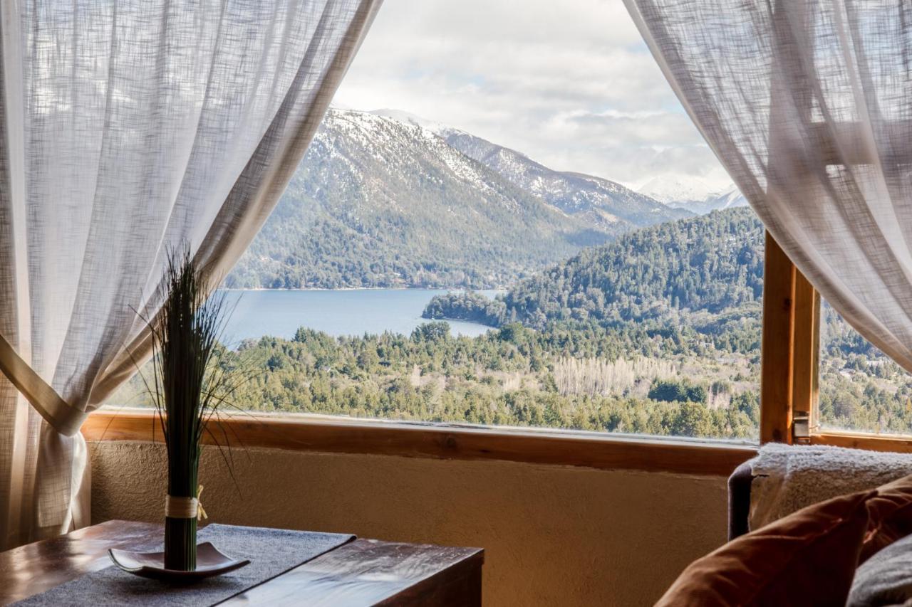 Estancia Del Carmen Mountain Resort San Carlos de Bariloche Eksteriør bilde