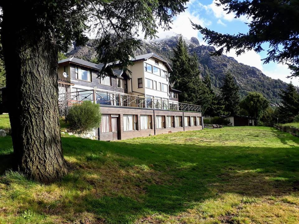 Estancia Del Carmen Mountain Resort San Carlos de Bariloche Eksteriør bilde