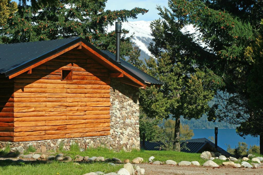 Estancia Del Carmen Mountain Resort San Carlos de Bariloche Eksteriør bilde