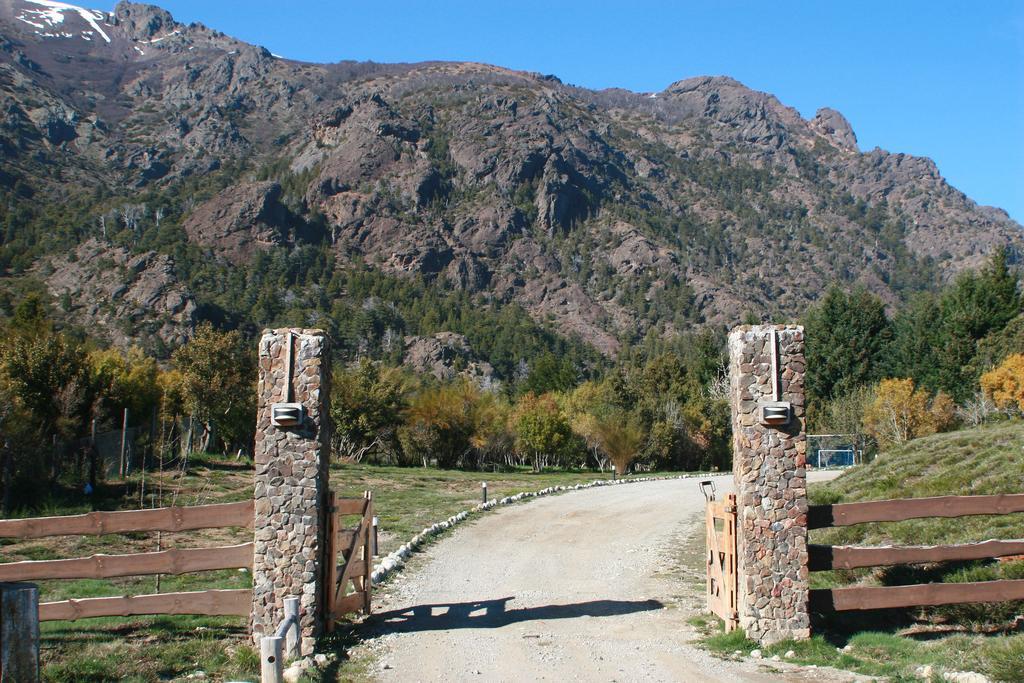 Estancia Del Carmen Mountain Resort San Carlos de Bariloche Eksteriør bilde