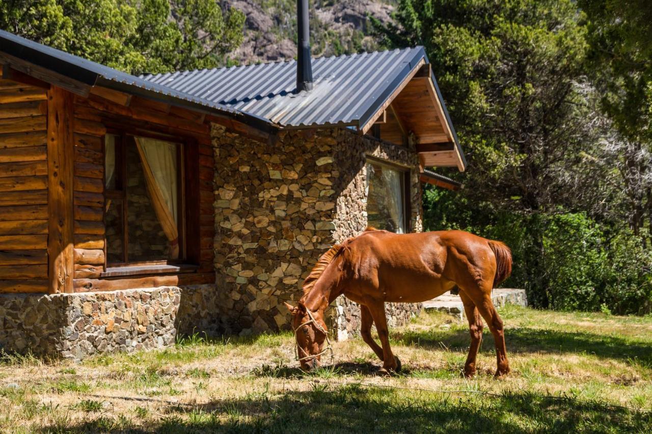 Estancia Del Carmen Mountain Resort San Carlos de Bariloche Eksteriør bilde