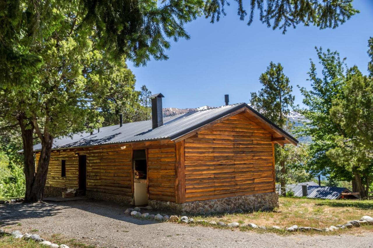 Estancia Del Carmen Mountain Resort San Carlos de Bariloche Eksteriør bilde