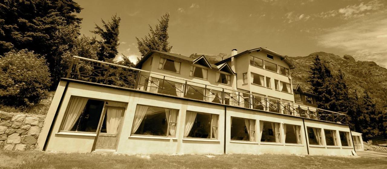 Estancia Del Carmen Mountain Resort San Carlos de Bariloche Eksteriør bilde